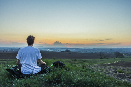 Nincs rossz meditáció