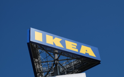 Az IKEA és a coaching