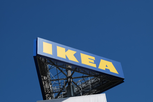Az IKEA és a coaching